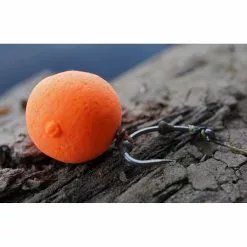 Fluo Pop Ups Monster Crab Orange 15mm 67g FUN FISHING -Fox Magasin fluo pop ups monster crab orange 15mm 67g fun fishing 4