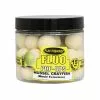 Fluo Pop Ups Moule Ecrevisse Blanc 15mm 67g FUN FISHING -Fox Magasin fluo pop ups moule ecrevisse blanc 15mm 67g fun fishing