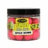 Fluo Pop Ups Spice Bomb Rose 15mm 67g FUN FISHING -Fox Magasin fluo pop ups spice bomb rose 15mm 67g fun fishing