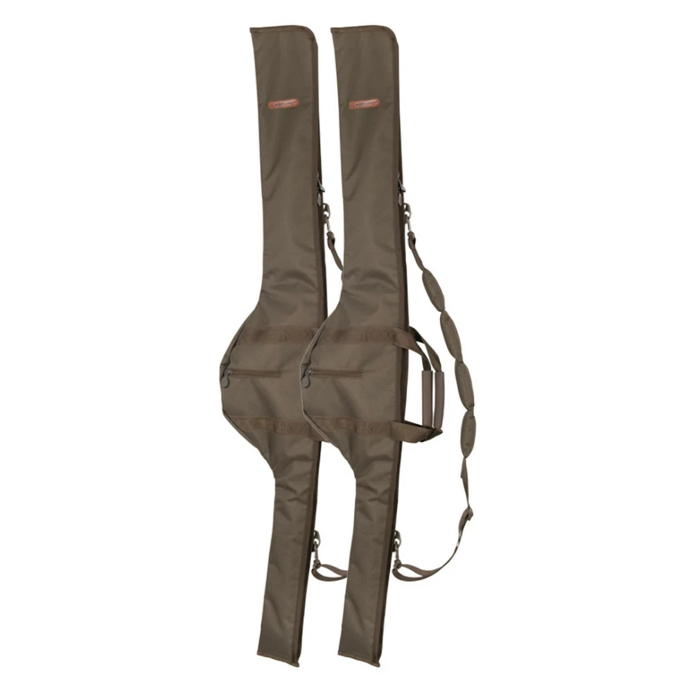 Fourreau Individuel Fox Explorer Single Sleeve Pack X2 3 Fourreau Individuel Fox Explorer Single Sleeve Pack X2