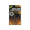 Hameçon Fox Edges Wide Gape Long Shank -Fox Magasin hamecon fox edges wide gape long shank