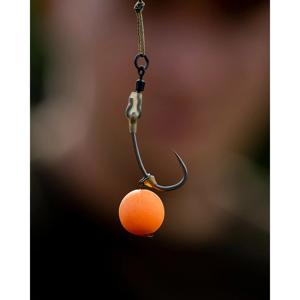 Hameçon Fox Edges Wide Gape Long Shank 6 Hameçon Fox Edges Wide Gape Long Shank – Image 4