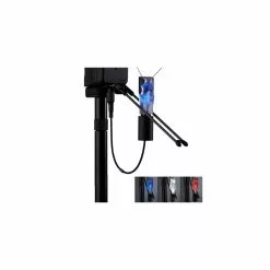 Hanger Delkim Nitelite Set V.2 Bleu Blanc Rouge