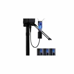 Hanger Delkim Nitelite Set V.2 Bleu ( Les 3 )