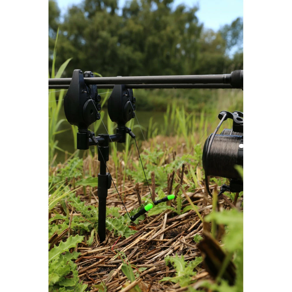 Hanger Fox Black Label Stealth Bobbin Bleu 6 Hanger Fox Black Label Stealth Bobbin Bleu – Image 4