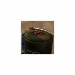 Housse Cartouche Gaz Avid Carp Gas Canister Holder -Fox Magasin housse cartouche gaz avid carp gas canister holder 4