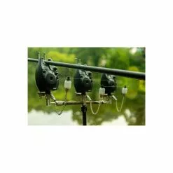 Kit D'Indicateur PTFE Solar Tackle P1 Indicator Kit -Fox Magasin kit d indicateur ptfe solar tackle p1 indicator kit 2