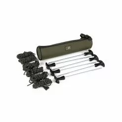 Kit Sardine Fox R-Series Biwy Storm Pack -Fox Magasin kit sardine fox r series biwy storm pack 1