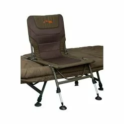 Level Chair Fox Duralite Combo Chair -Fox Magasin level chair fox duralite combo chair 2