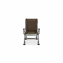 Level Chair Nash Indulgence Big Daddy Auto Recline -Fox Magasin level chair nash indulgence big daddy auto recline 2