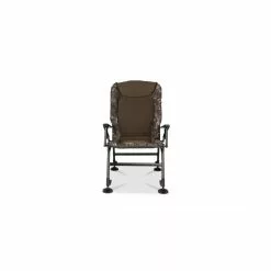 Level Chair Nash Indulgence Hi-Back Auto Recline -Fox Magasin level chair nash indulgence hi back auto recline 2