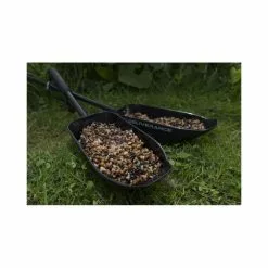 Louche D'amorcage Nash Particle Spoon -Fox Magasin louche d amorcage nash particle spoon 4