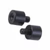 Masselotte Avid Carp Bobbin Weights (par 2) -Fox Magasin masselotte avid carp bobbin weights par 2