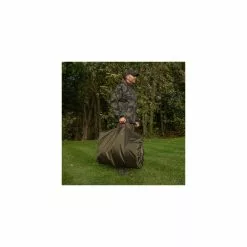 Matelas De Réception Avid Carp Folda-Cradle Standard -Fox Magasin matelas de reception avid carp folda cradle standard 5