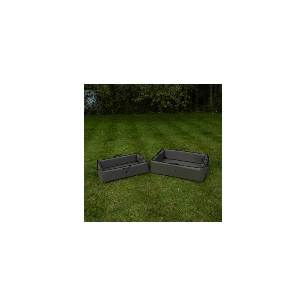 Matelas De Réception Avid Carp Folda-Cradle XL 14 Matelas De Réception Avid Carp Folda-Cradle XL – Image 12