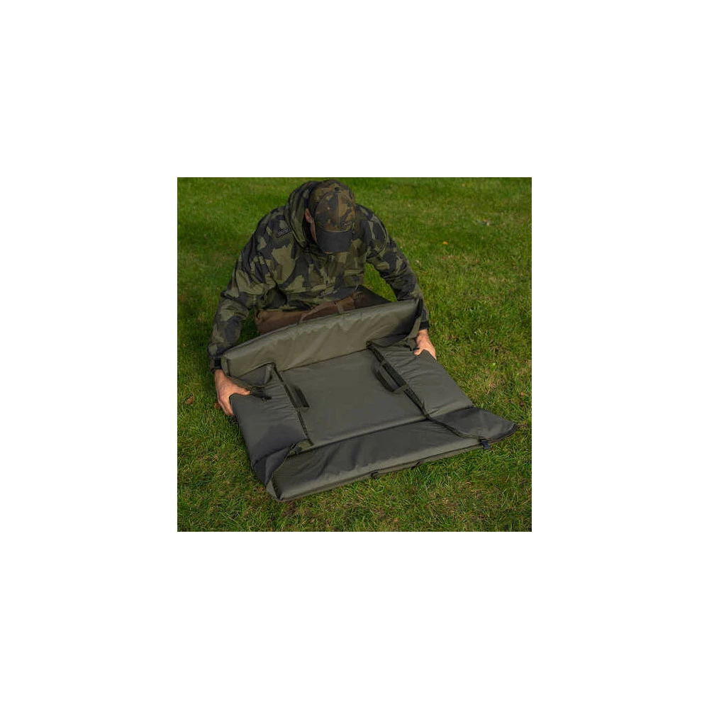 Matelas De Réception Avid Carp Folda-Cradle XL 10 Matelas De Réception Avid Carp Folda-Cradle XL – Image 8