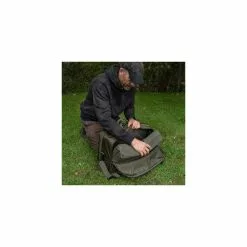 Matelas De Réception Avid Carp Revive Mat Standard -Fox Magasin matelas de reception avid carp revive mat standard 5