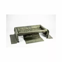 Matelas De Réception Nash Deluxe Carp Cradle -Fox Magasin matelas de reception nash deluxe carp cradle 2