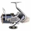 Moulinet Daiwa Basia Carp 45 SCW Surf -Fox Magasin moulinet daiwa basia carp 45 scw surf