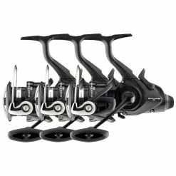 Moulinet Daiwa Black Widow BR 19LT 5000C Pack X3