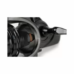 Moulinet Fox 10000XC Pack X4 -Fox Magasin moulinet fox 10000xc pack x4 2