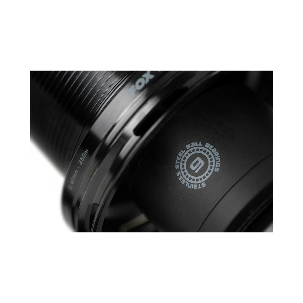 Moulinet Fox 14000XC 6 Moulinet Fox 14000XC – Image 4