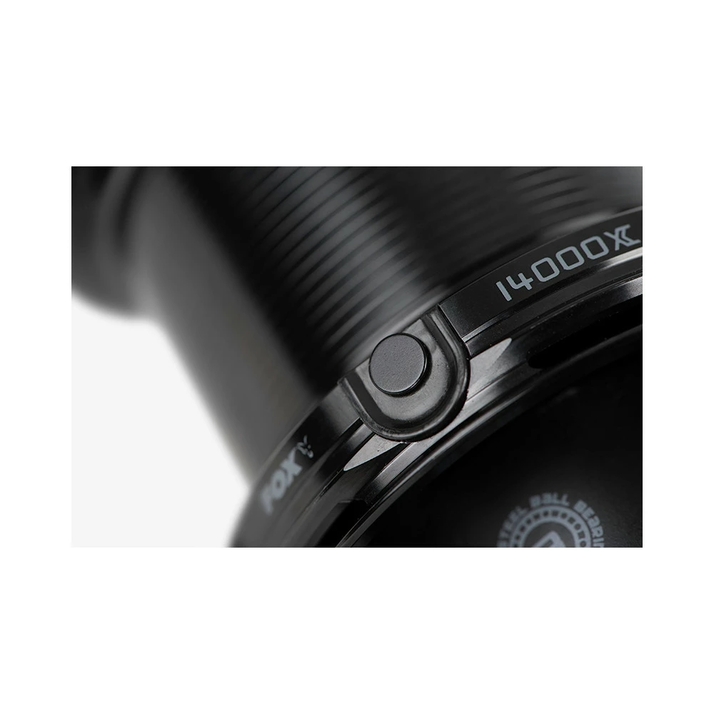 Moulinet Fox 14000XC 10 Moulinet Fox 14000XC – Image 8