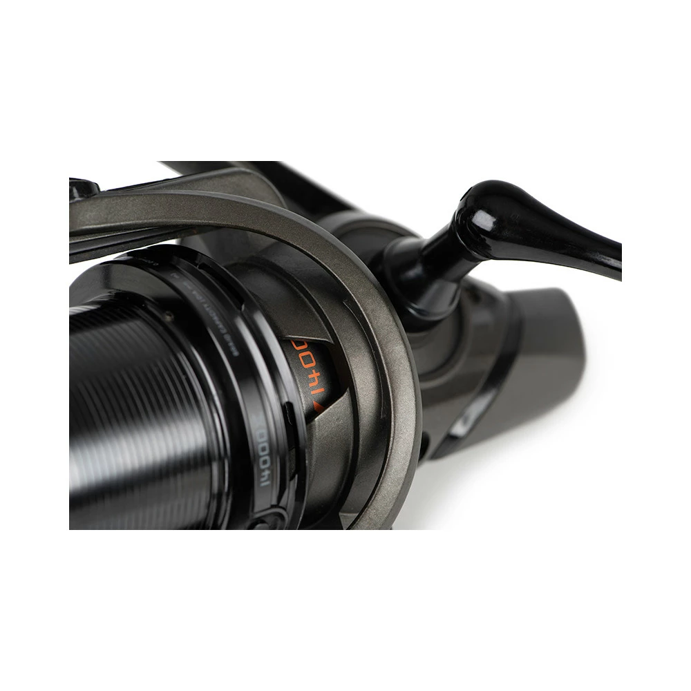 Moulinet Fox 14000XC Pack X4 7 Moulinet Fox 14000XC Pack X4 – Image 5