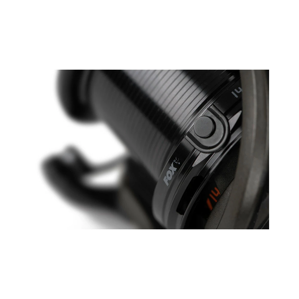 Moulinet Fox 14000XC Pack X4 9 Moulinet Fox 14000XC Pack X4 – Image 7