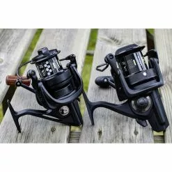 Moulinet Insist LS-M 10000 Radical Z-Carp 10 Moulinet Insist LS-M 10000 Radical Z-Carp -Fox Magasin moulinet insist lsm 10000 radical zcarp 4