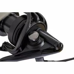 Moulinet Insist LS-M 8000 Radical Z-Carp 9 Moulinet Insist LS-M 8000 Radical Z-Carp -Fox Magasin moulinet insist lsm 8000 radical zcarp 2