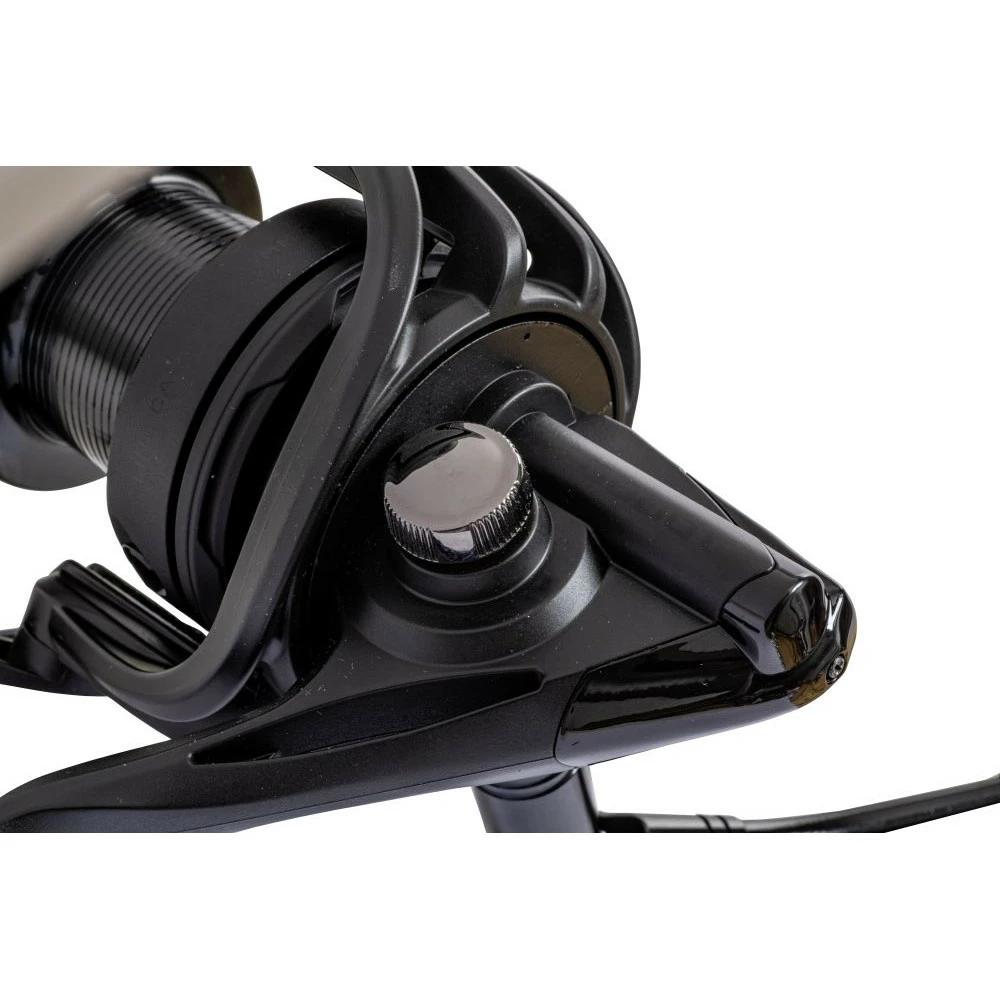 Moulinet Insist LS-M 8000 Radical Z-Carp 5 Moulinet Insist LS-M 8000 Radical Z-Carp â Image 3