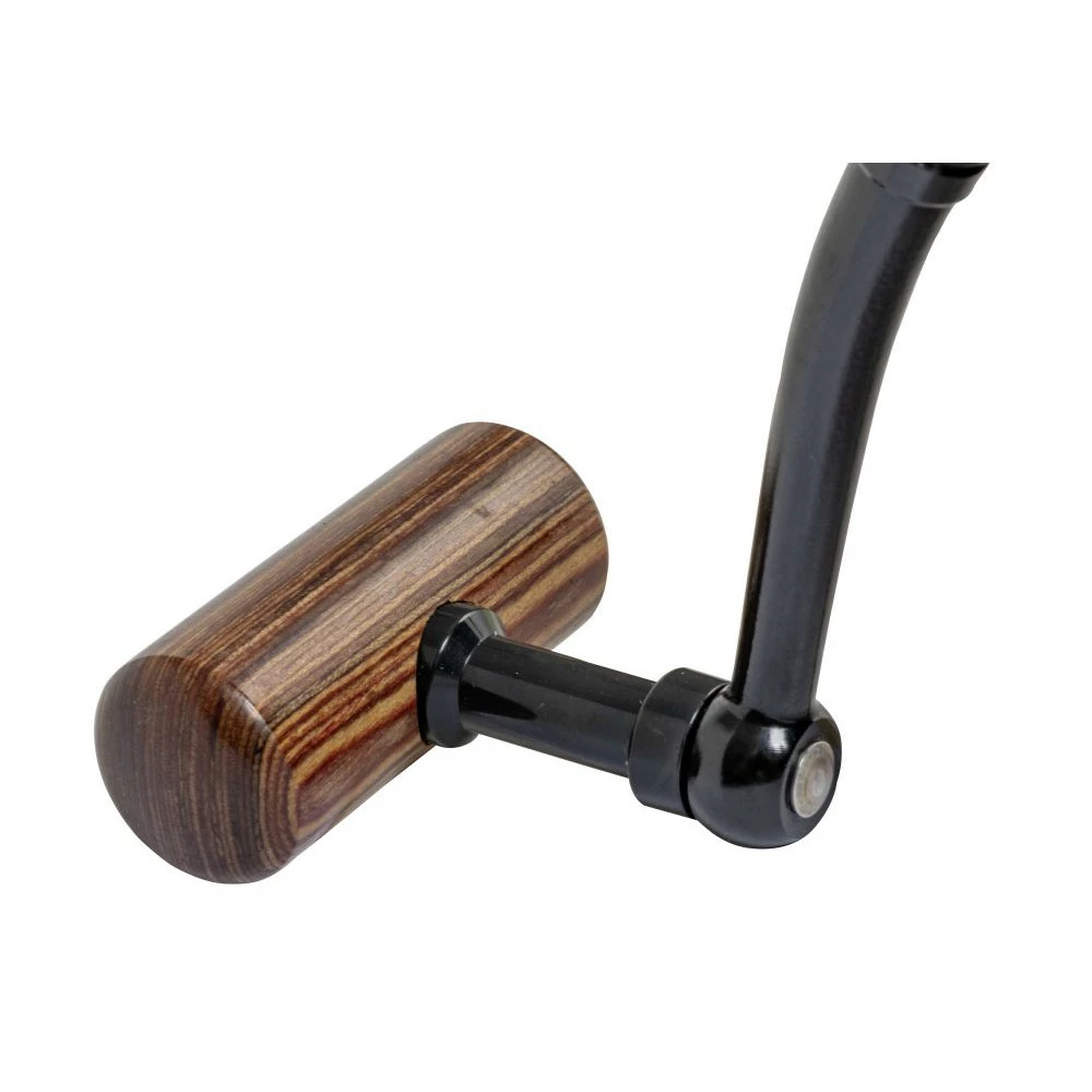 Moulinet Insist LS-M 8000 Radical Z-Carp 6 Moulinet Insist LS-M 8000 Radical Z-Carp â Image 4