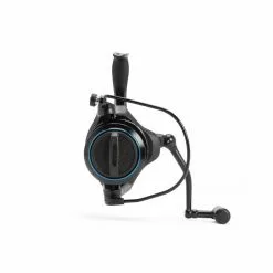 Moulinet Nash LR 10000 -Fox Magasin moulinet nash lr 10000 2