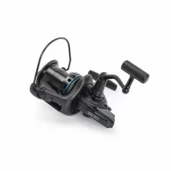 Moulinet Nash LR 10000 -Fox Magasin moulinet nash lr 10000 3