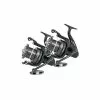 Moulinet Shimano Aerlex 10000 XTB Pack X2 -Fox Magasin moulinet shimano aerlex 10000 xtb pack x2
