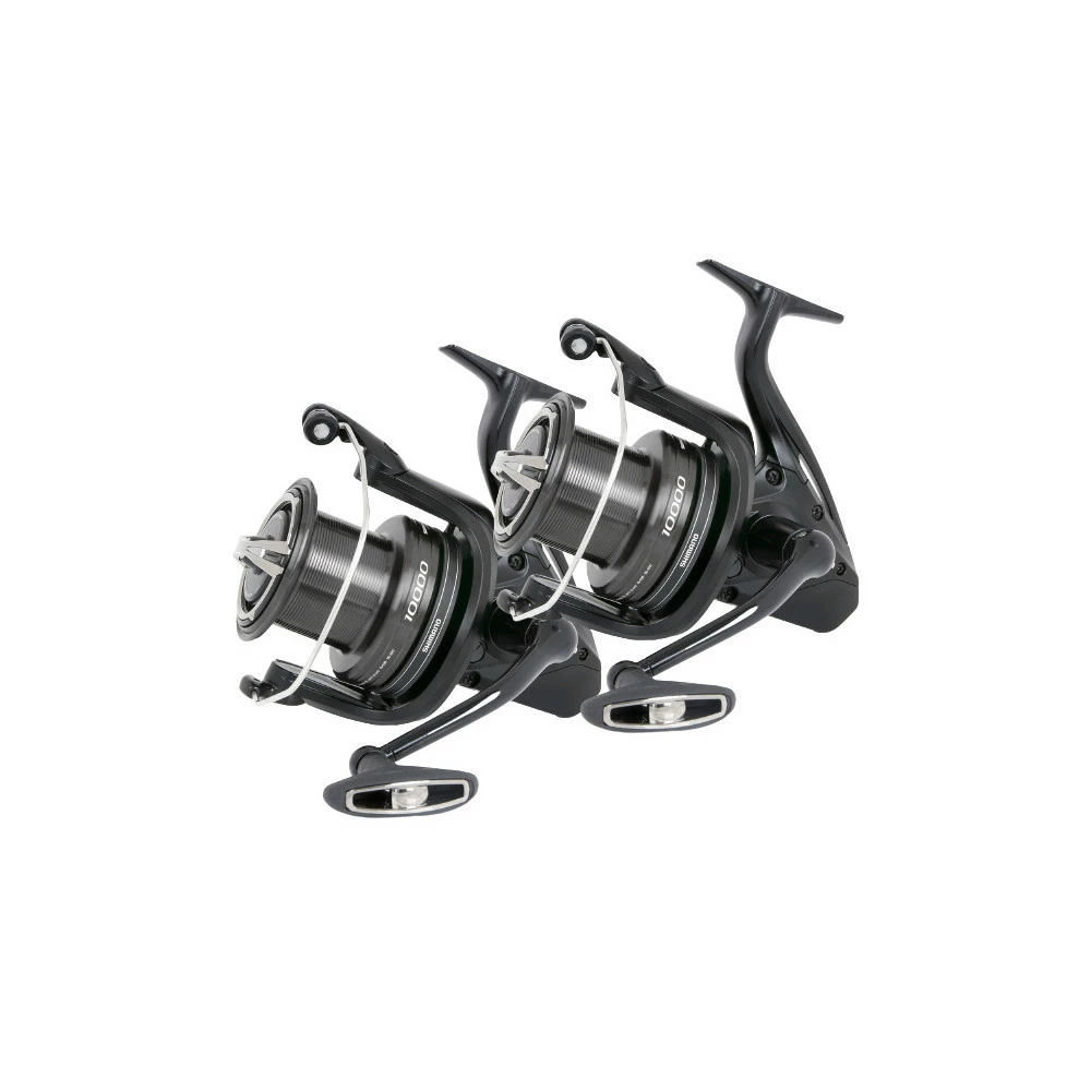 Moulinet Shimano Aerlex 10000 XTB Pack X2 3 Moulinet Shimano Aerlex 10000 XTB Pack X2