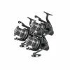 Moulinet Shimano Aerlex 10000 XTB Pack X3 -Fox Magasin moulinet shimano aerlex 10000 xtb pack x3