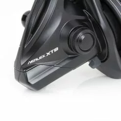 Moulinet Shimano Aerlex 10000 XTB Pack X3 -Fox Magasin moulinet shimano aerlex 10000 xtb pack x3 5