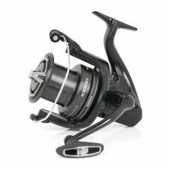Moulinet Shimano Aerlex 10000 XTB Pack X4 9 Moulinet Shimano Aerlex 10000 XTB Pack X4 -Fox Magasin moulinet shimano aerlex 10000 xtb pack x4 1