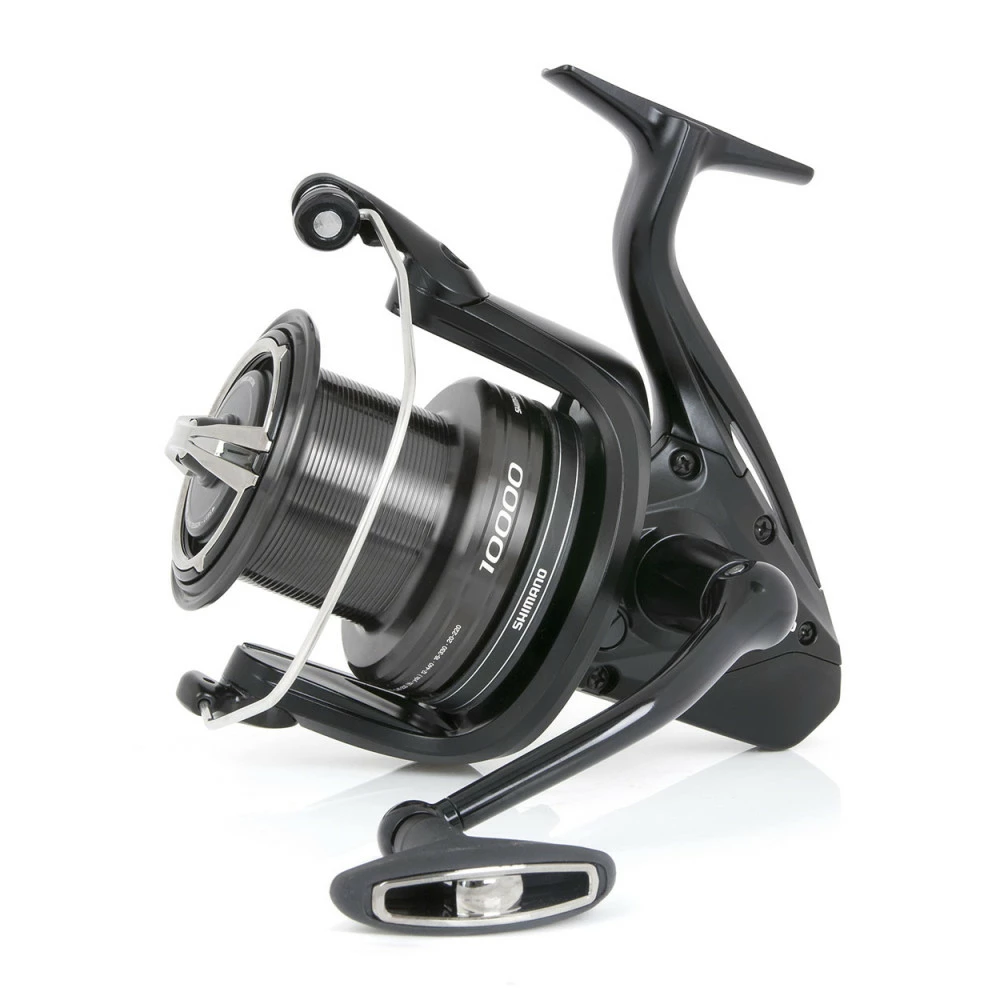 Moulinet Shimano Aerlex 10000 XTB Pack X4 4 Moulinet Shimano Aerlex 10000 XTB Pack X4 – Image 2