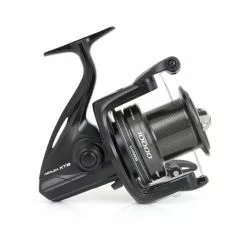 Moulinet Shimano Aerlex 10000 XTB Pack X4 11 Moulinet Shimano Aerlex 10000 XTB Pack X4 -Fox Magasin moulinet shimano aerlex 10000 xtb pack x4 3