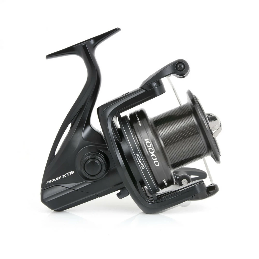 Moulinet Shimano Aerlex 10000 XTB Pack X4 6 Moulinet Shimano Aerlex 10000 XTB Pack X4 – Image 4