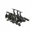Moulinet Shimano Débrayable Baitrunner ST 10000 RB (x3) -Fox Magasin moulinet shimano debrayable baitrunner st 10000 rb x3