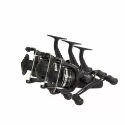 Moulinet Shimano Débrayable Baitrunner ST 10000 RB (x3)