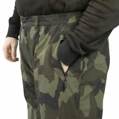 Pantalon Avid Carp Ripstop Camo Trousers 16 Pantalon Avid Carp Ripstop Camo Trousers -Fox Magasin pantalon avid carp ripstop camo trousers 4