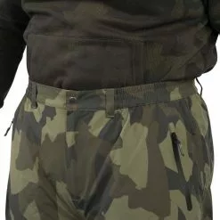 Pantalon Avid Carp Ripstop Camo Trousers 17 Pantalon Avid Carp Ripstop Camo Trousers -Fox Magasin pantalon avid carp ripstop camo trousers 5