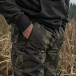 Pantalon Avid Carp Ripstop Camo Trousers 19 Pantalon Avid Carp Ripstop Camo Trousers -Fox Magasin pantalon avid carp ripstop camo trousers 7