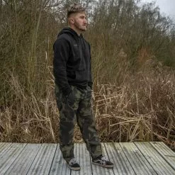 Pantalon Avid Carp Ripstop Camo Trousers 21 Pantalon Avid Carp Ripstop Camo Trousers -Fox Magasin pantalon avid carp ripstop camo trousers 9