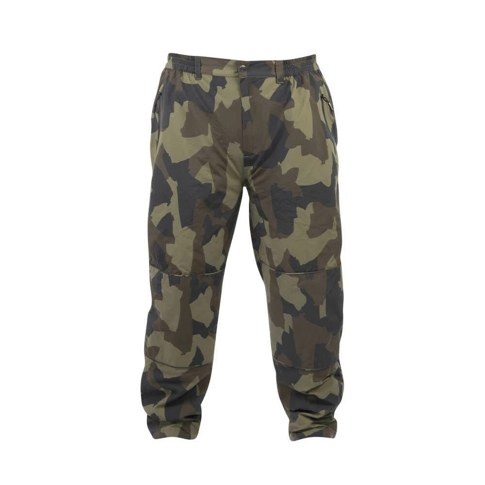 Pantalon Avid Carp Ripstop Camo Trousers 3 Pantalon Avid Carp Ripstop Camo Trousers